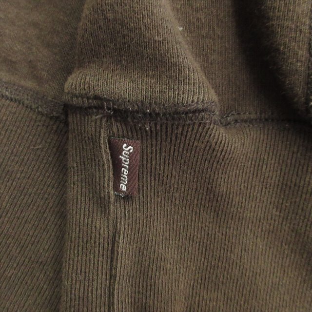 04aw シュプリーム SUPREME ワールドフェイマス フーディ World Famous  