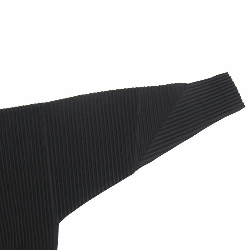 美品 24aw オムプリッセイッセイミヤケ HOMME PLISSE ISSEY