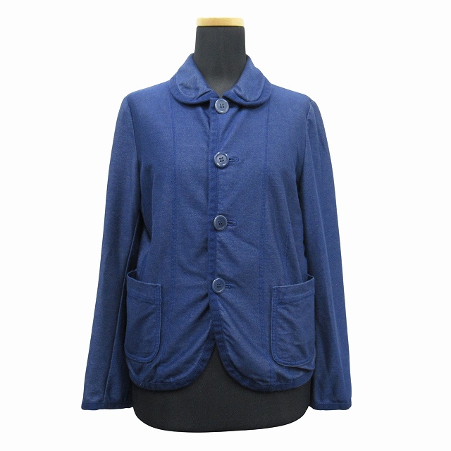 16SS トリココムデギャルソン tricot COMME des GARCONS 製品染め