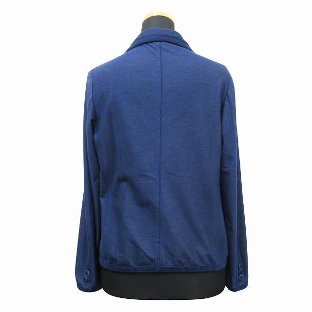 16SS トリココムデギャルソン tricot COMME des GARCONS 製品染め