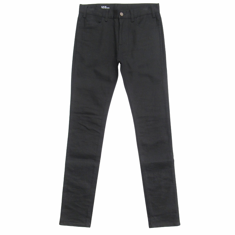 美品 セリーヌ CELINE by Hedi Slimane エディ期 ストレッチ スキニー  