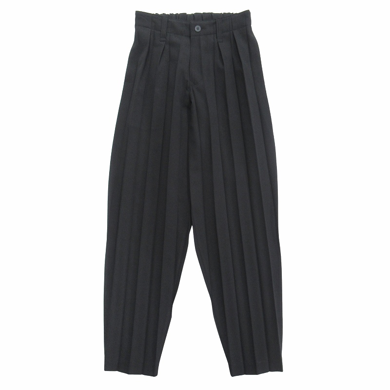 美品 24aw オムプリッセ イッセイミヤケ HOMME PLISSE ISSEY