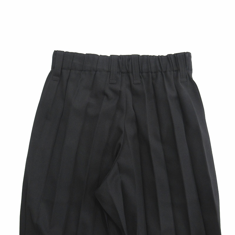 美品 24aw オムプリッセ イッセイミヤケ HOMME PLISSE ISSEY