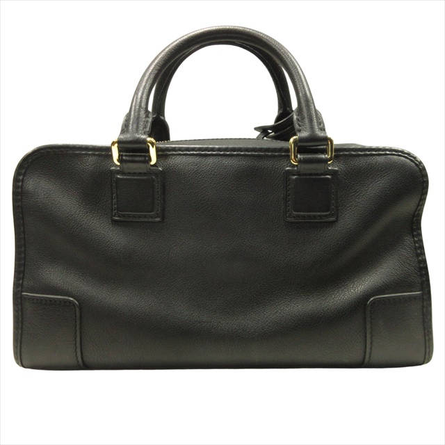 ロエベ LOEWE アマソナ 28 ハンド バッグ 鞄 トート ミニ ボストン