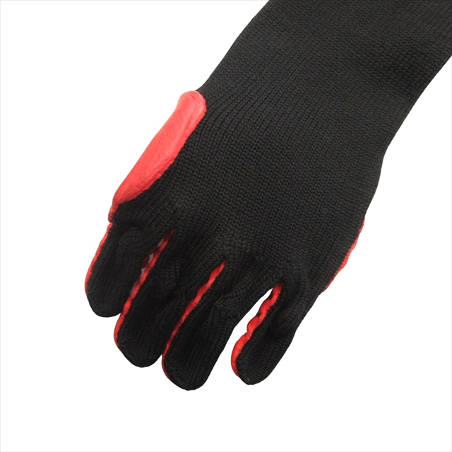 美品 17aw コムデギャルソン COMME des GARCONS グローブ ドッキング ニット セーター クルーネック ウール XS 黒 ブラック レディース 美品 17aw コムデギャルソン COMME des GARCONS グローブ