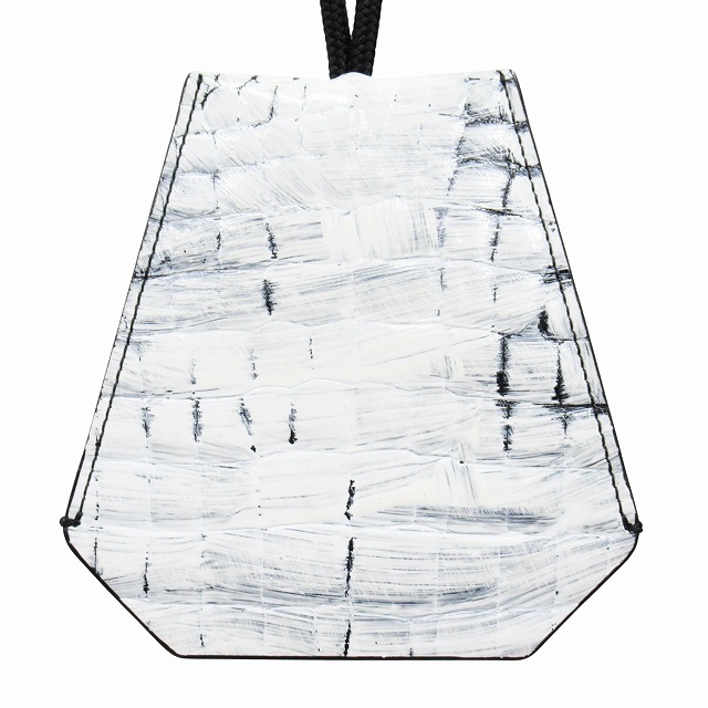 美品 メゾンマルジェラ Maison Margiela クロシェット