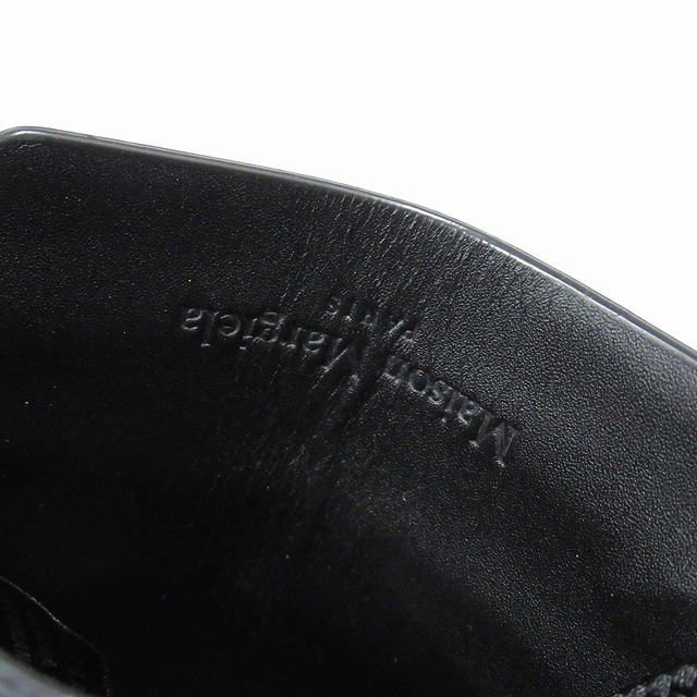 美品 メゾンマルジェラ Maison Margiela クロシェット