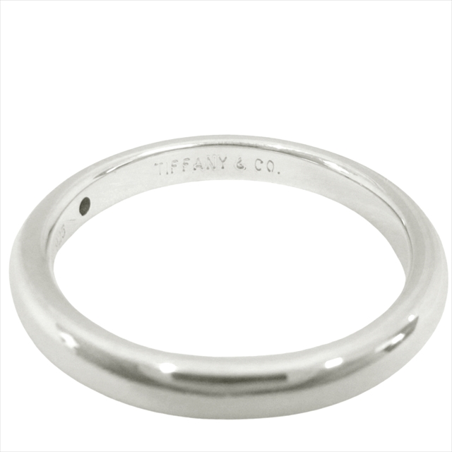 新品仕上げ済 新同 極美品 ティファニー TIFFANY & CO. スタッキング