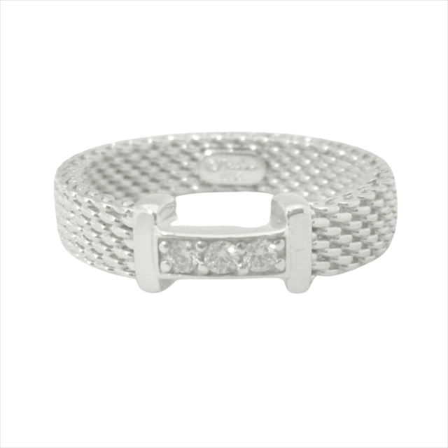 新品仕上げ済 新同 極美品 ティファニー TIFFANY & CO. 3P