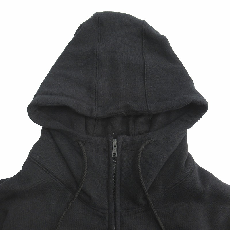 【新品未使用】WILDSIDE YOHJI YAMAMOTOパーカー‼︎値下げ中 美品 ワイルドサイド ヨウジヤマモト WILDSIDE YOHJI YAMAMOTO
