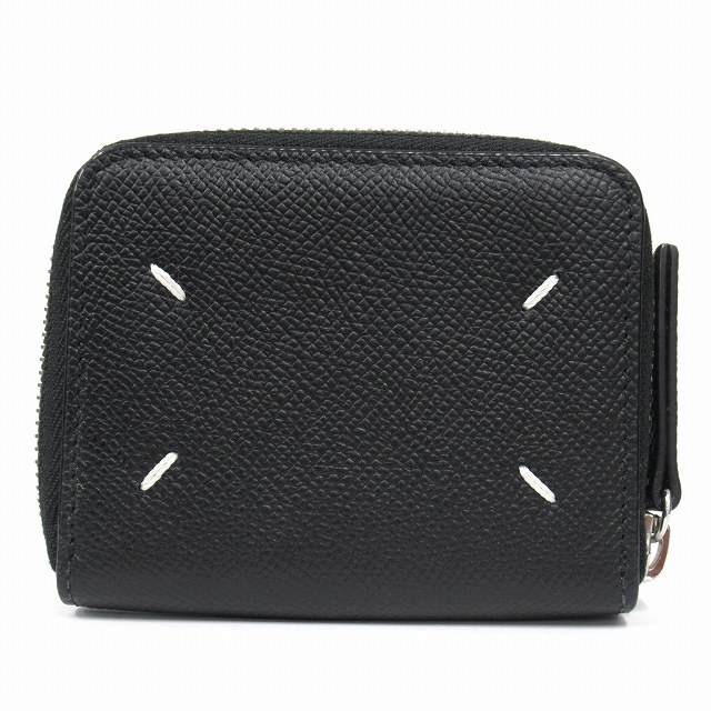 Maison Margiela メゾンマルジェラ 二つ折り財布SA3UI0007 【公式通販】