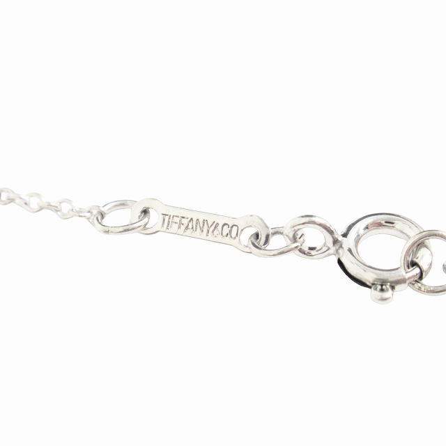 新品仕上げ済 新同 極美品 ティファニー TIFFANY & CO. スター オブ 