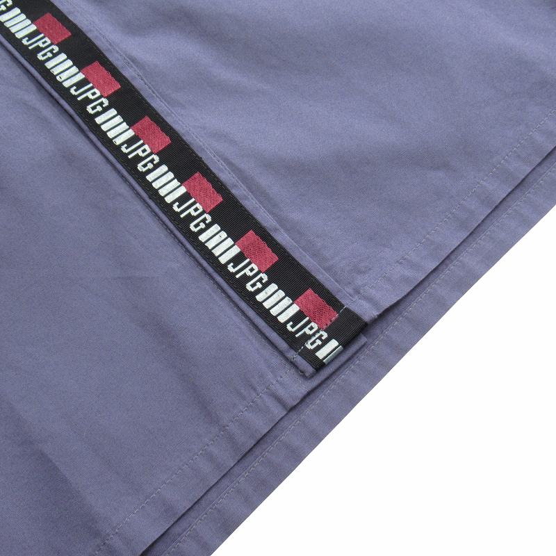 Junior gaultier ジャンポールゴルチエ gaultier-hc-s25-001-