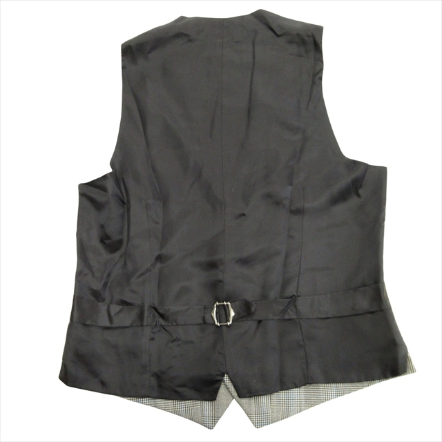 LARDINI/ラルディーニ/ベスト/46/グレー/ジレ 【公式通販】