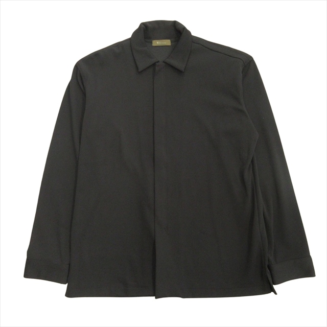 y's ジップアップジャケット yohji yamamoto