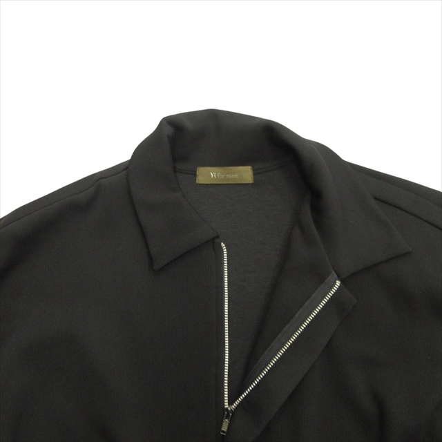美品 96aw ワイズフォーメン Y's for men ヨウジヤマモト YOHJI