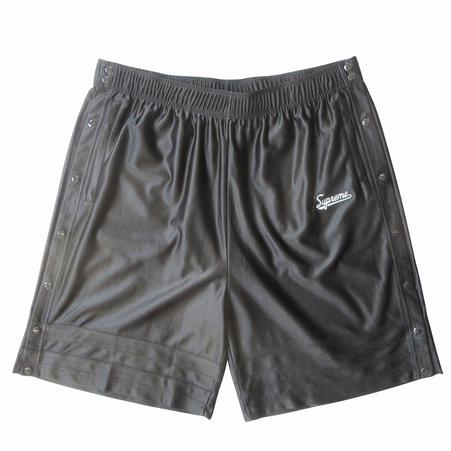 パンツ SUPREME 25SS Dazzle Breakaway Short L Supreme Dazzle Breakaway Short (SS25) - $110