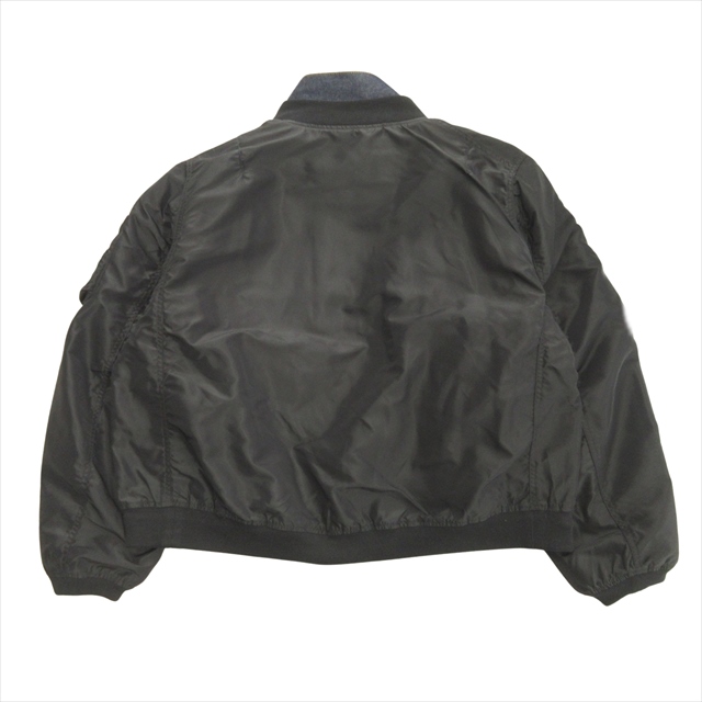 未使用品 25ss サカイ × リーバイス sacai × Levi's デニム