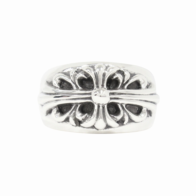 新品仕上げ済 新同 極美品 クロムハーツ CHROME HEARTS 