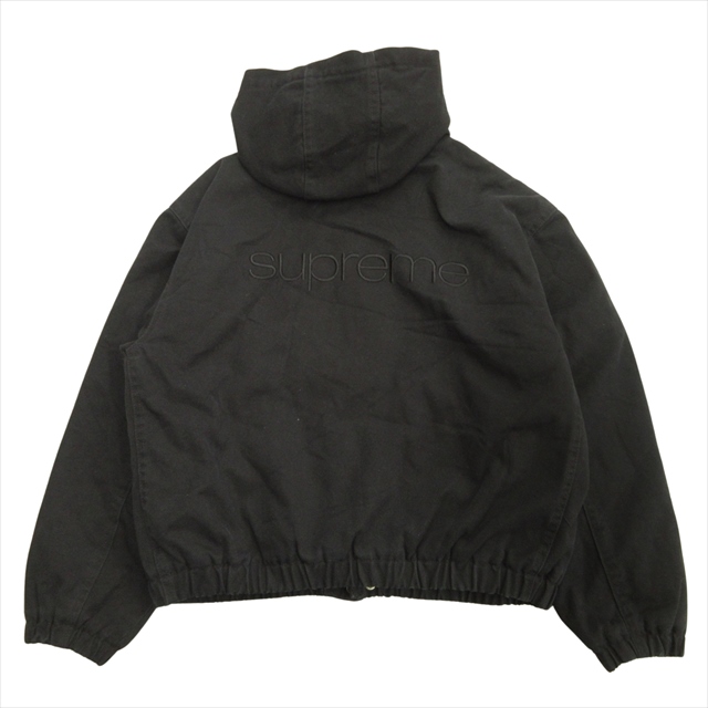 24aw シュプリーム SUPREME Faux Shearling Lined Bomber Jacket