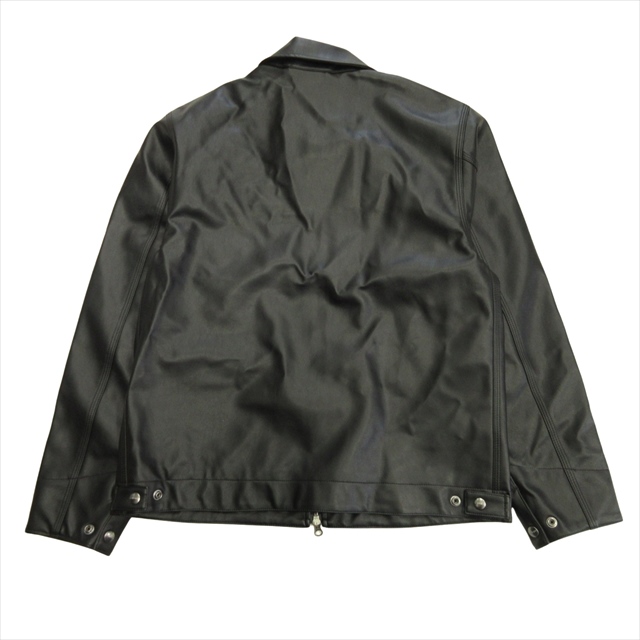 極美品 25SS カーハート carhartt WIP フェイクレザー 極美品 25SS カーハート carhartt WIP フェイクレザー