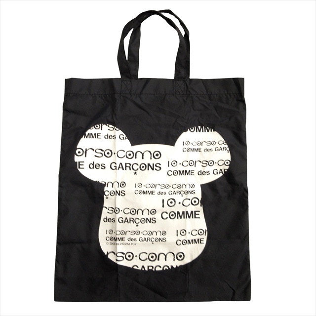 コムデギャルソン × メディコムトイ COMME des GARCONS × MEDICOM TOY 