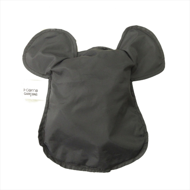 コムデギャルソン × メディコムトイ COMME des GARCONS