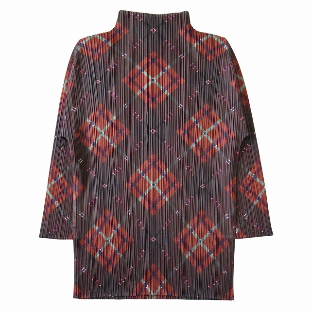 極美品 09AW プリーツプリーズ PLEATS PLEASE イッセイミヤケ ISSEY 
