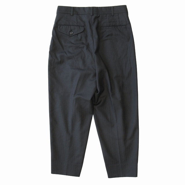 極美品 20AW コムデギャルソンオムドゥ COMME des GARCONS HOMME DEUX 
