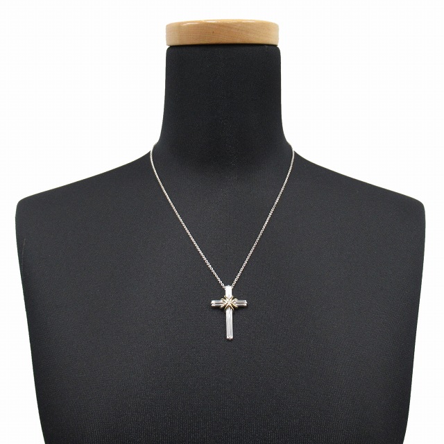 新品仕上げ済 新同 極美品 ティファニー TIFFANY & CO. SV925