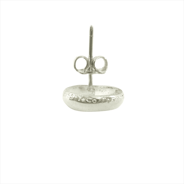 新品仕上げ済 新同 極美品 ティファニー TIFFANY & CO. 1985年 ビーン 