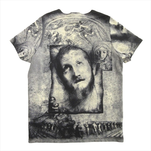 98ss ジャンポールゴルチエ クラシック Jean Paul GAULTIER CLASSIQUE