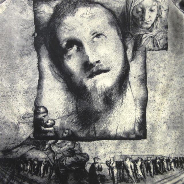 98ss ジャンポールゴルチエ クラシック Jean Paul GAULTIER CLASSIQUE