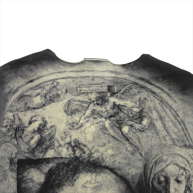 アーカイブ　ジャンポールゴルチエ 98SS ジーザス　キリスト マリア　Ｔシャツ アーカイブ ジャンポールゴルチエ 98SS ジーザス キリスト マリア T