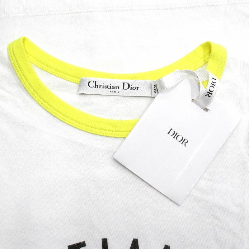 未使用品 22ss クリスチャンディオール Christian Dior D-ジャングル