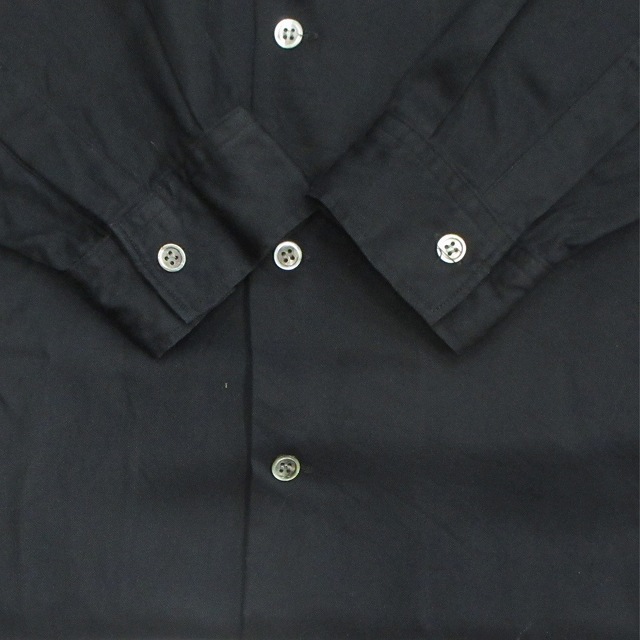 【美品】Y's ワイズ フロントデザインが素敵な長袖シャツ 楽天市場】y's ワイズ（カジュアルシャツ｜トップス）：メンズ