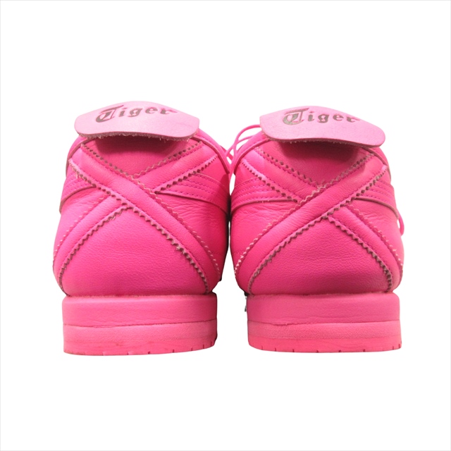 極美品 20aw ヴァレンティノ × オニツカタイガー VALENTINO × Onitsuka