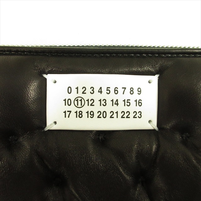 メゾンマルジェラ11 NUMBERS PIERCE Maison Margiela MAISON MARGIELA メゾンマルジェラ 11 ピアス