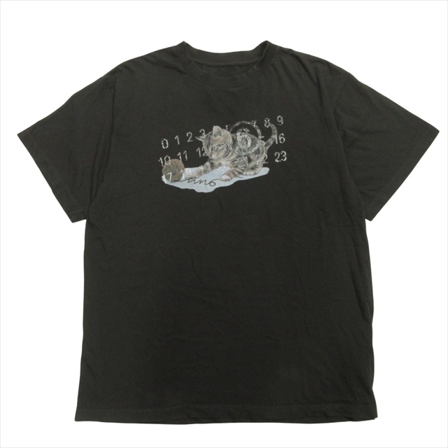 24ss エムエムシックス メゾンマルジェラ MM6 Maison Margiela 