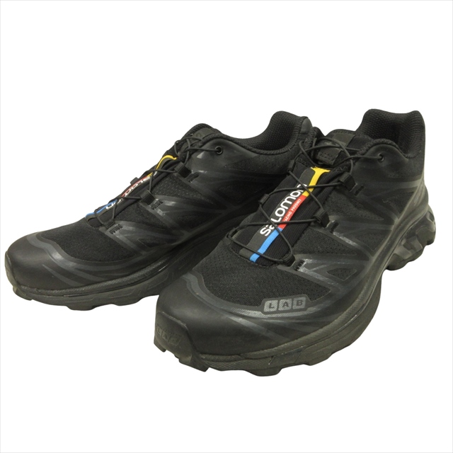 サロモン Salomon XT-6 スニーカー ランニング シューズ 靴 スポーツ