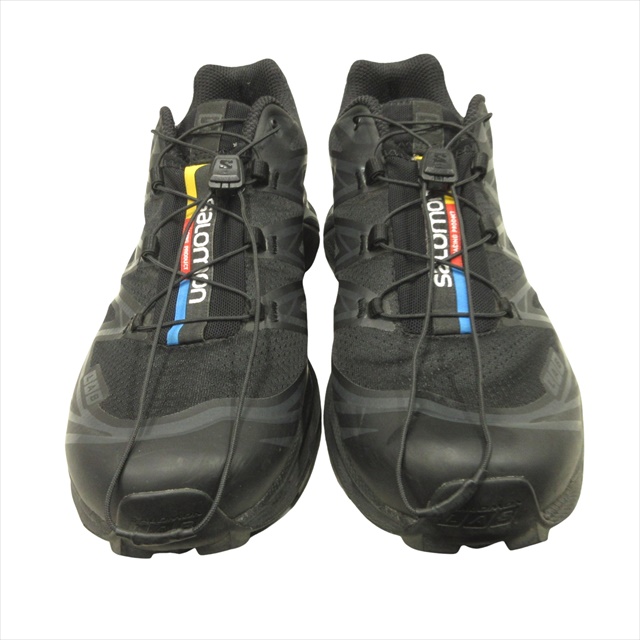 サロモン Salomon XT-6 スニーカー ランニング シューズ 靴 スポーツ