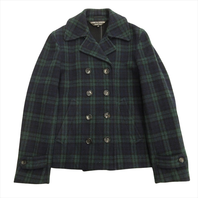 08aw コムデギャルソンオムプリュス COMME des GARCONS HOMME PLUS 