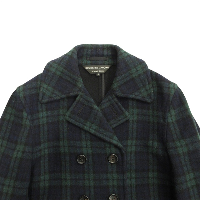 08aw コムデギャルソンオムプリュス COMME des GARCONS HOMME