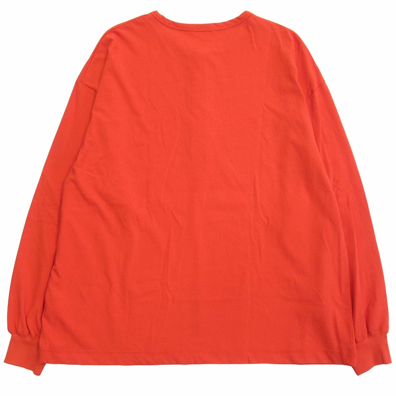 未使用品 アルテリア ULTERIOR ツイステッドソフト 天竺