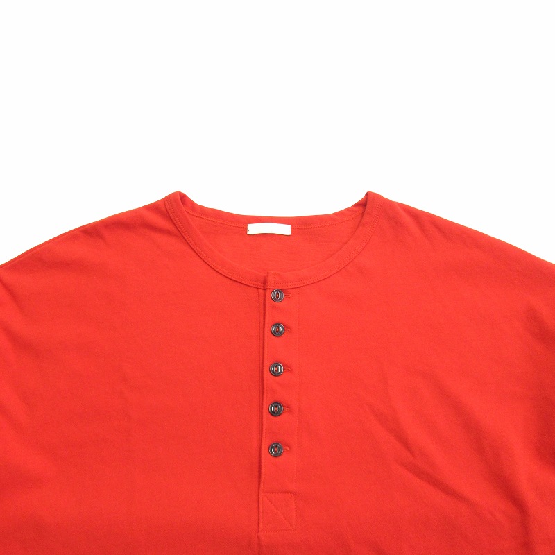 ULTERIOR ツイステッドソフト 天竺 ヘンリーネック プルオーバー 8020001237115_2.jpg?v=