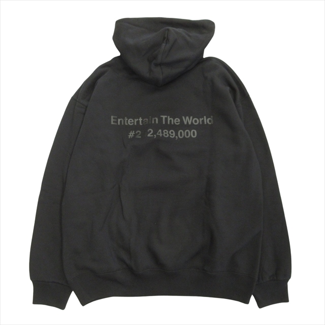 美品 23aw ザエンノイプロフェッショナル × スタイリスト私物