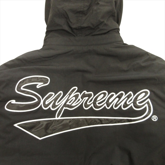 Supreme Stars Duffle スター 星 ブラック Supreme Stars Duffle (FW13)