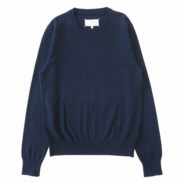 メゾンマルジェラ ニット Mサイズ 2024AW メゾンマルタンマルジェラ