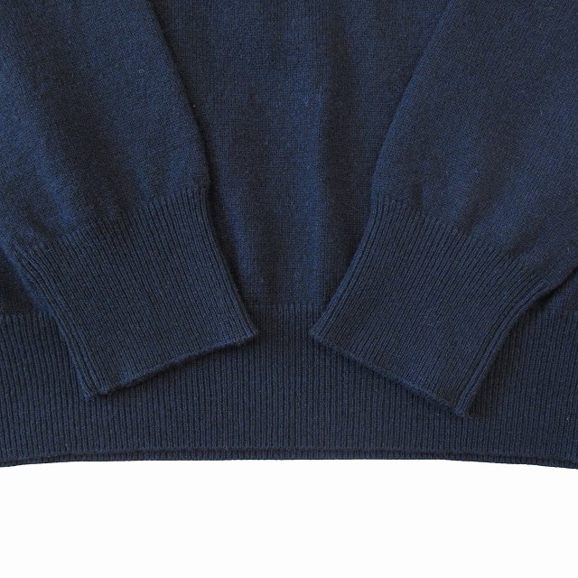 極美品 20AW メゾンマルジェラ 14 Maison Margiela 14 カシミヤ ニット