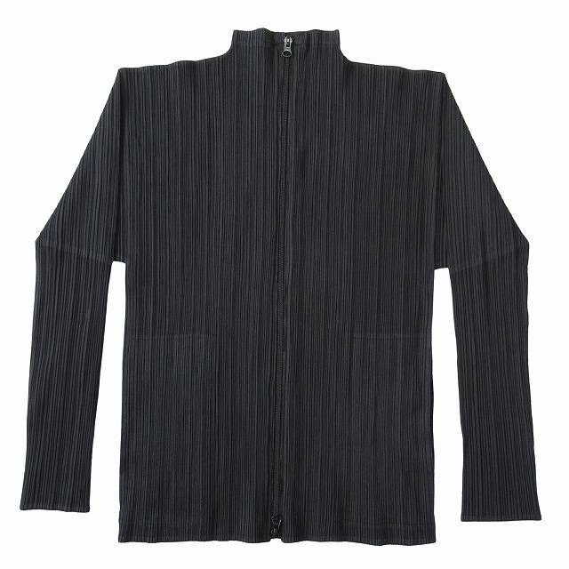 レディース】ISSEY MIYAKE アーカイブ ジャケット 黒 【公式通販】